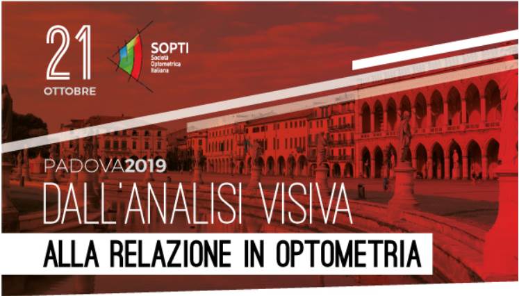 “Dall’analisi visiva alla relazione in optometria“